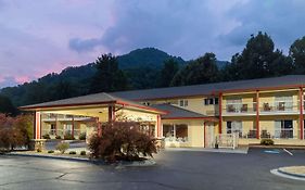 Ramada Limited Maggie Valley Maggie Valley Nc